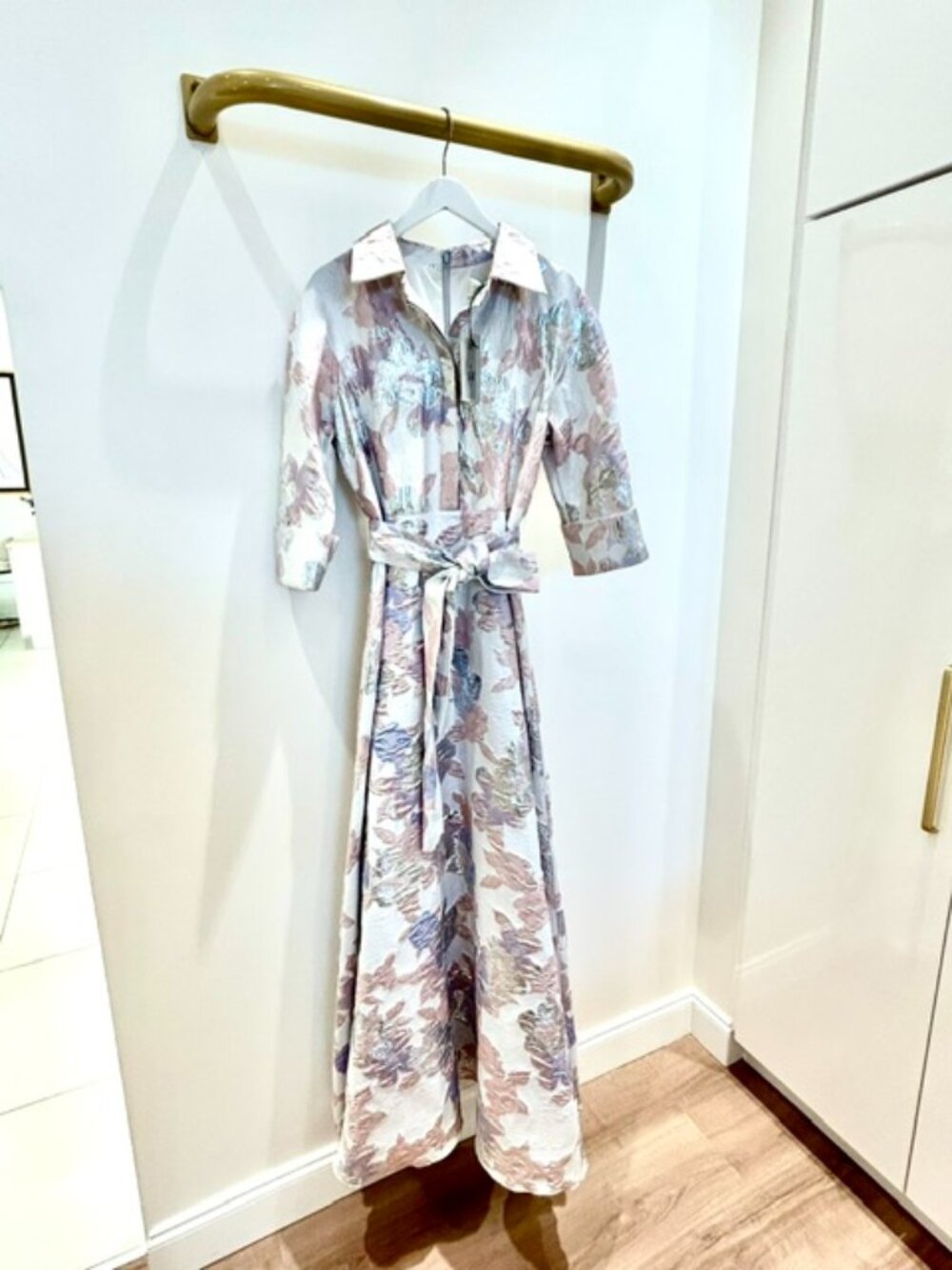 Feriani Couture Mother Of the Bride Gown